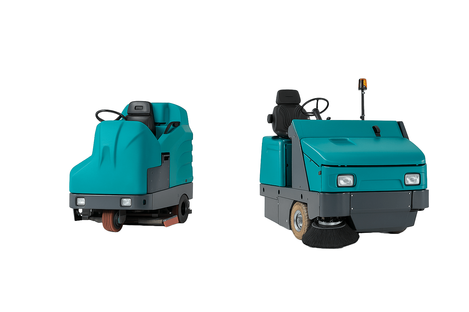 E110 / Magnum Ex-Hire