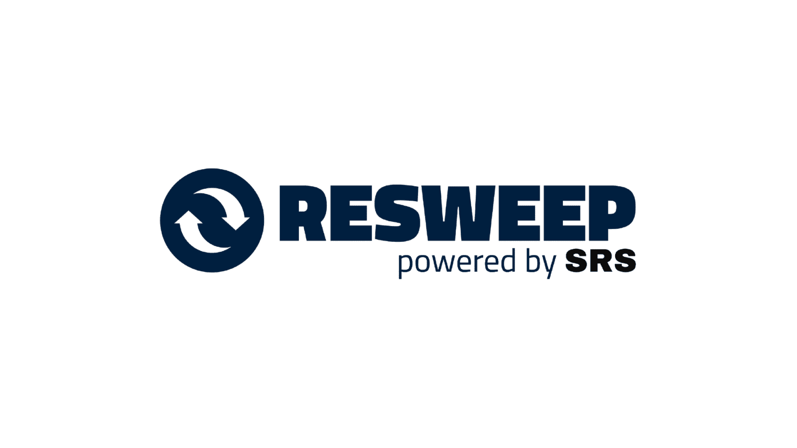ReSweep by SRS