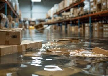 Flood & Fire Cleaning